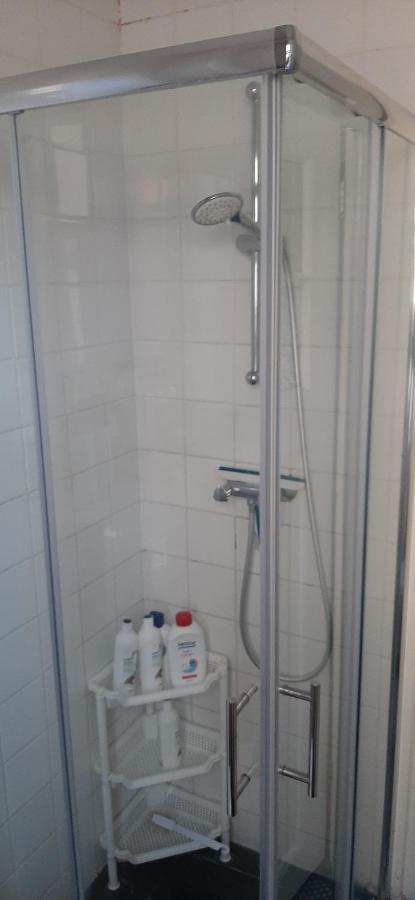Nicole, Not For Parties, Not A Hotel, Room With Shared Bathroom, No Kitchen Ámsterdam Exterior foto